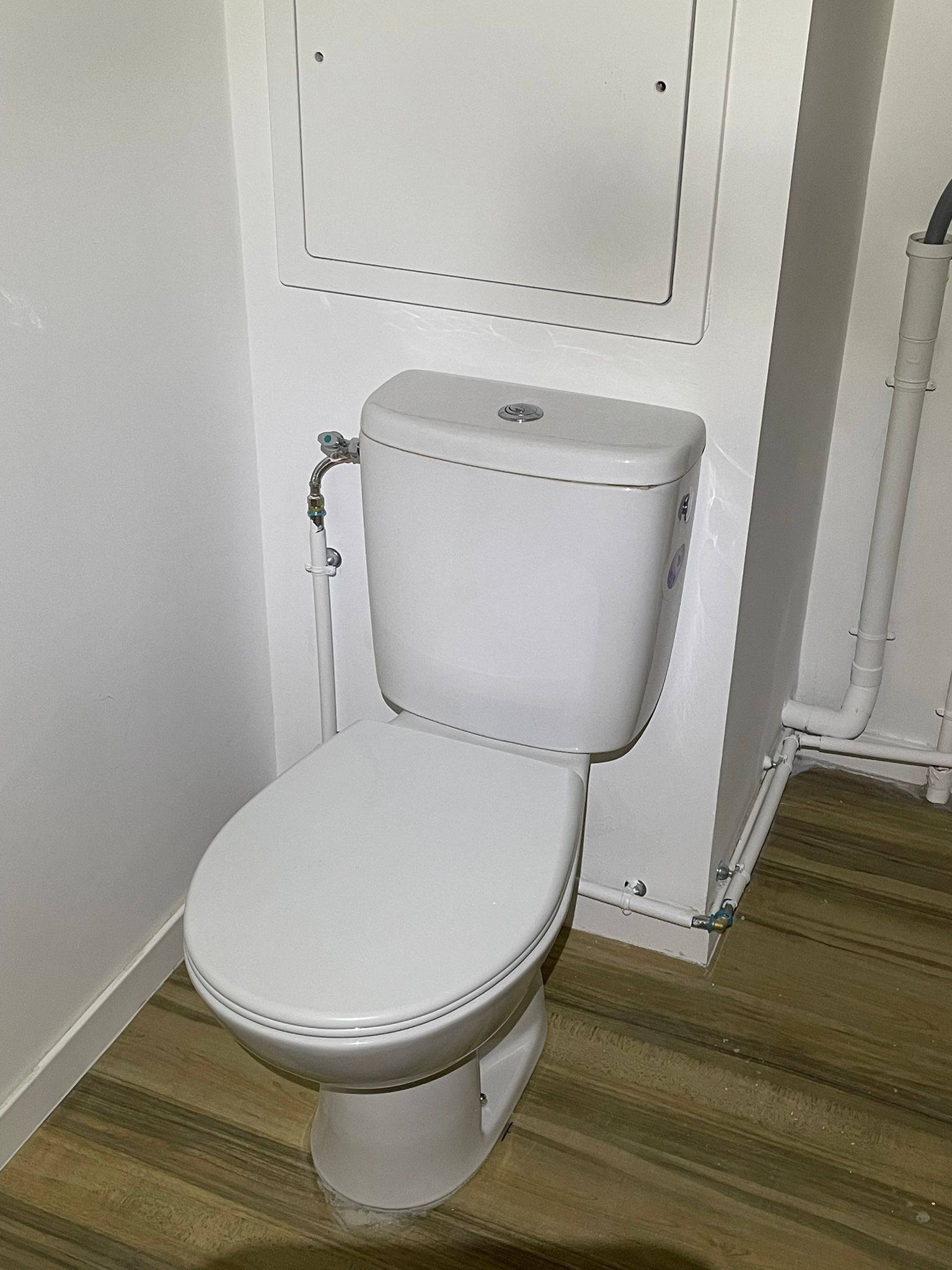 Travaux de plomberie 11