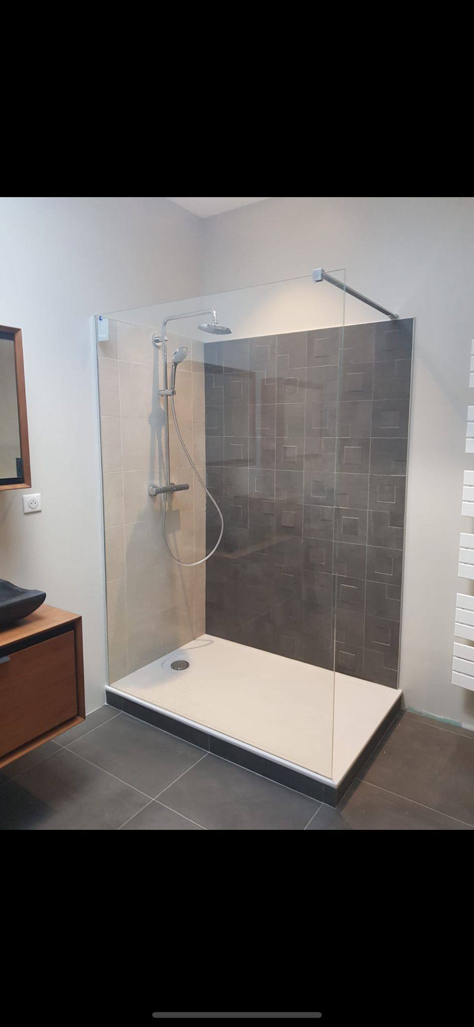 Rénovation salle de bain 2
