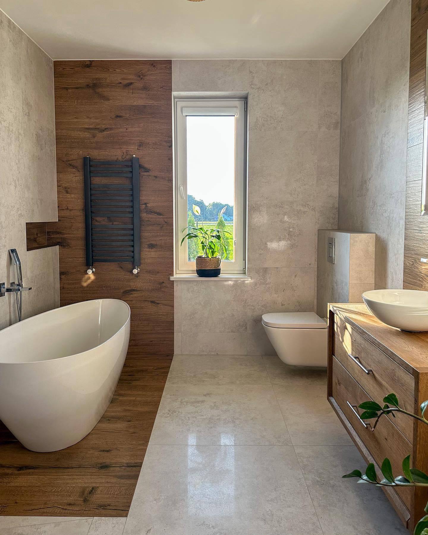 Rénovation salle de bain 6